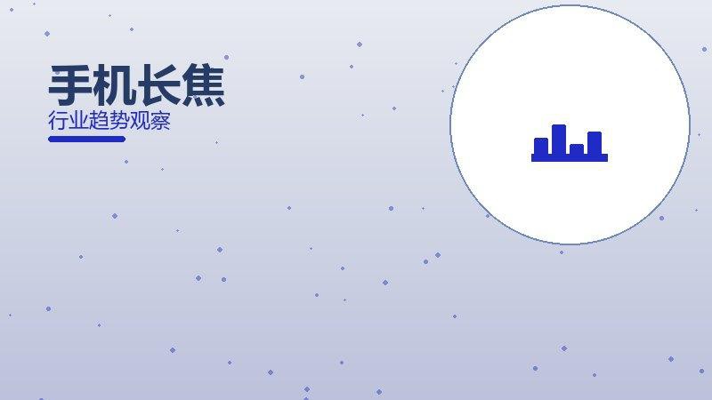 手机长焦配图