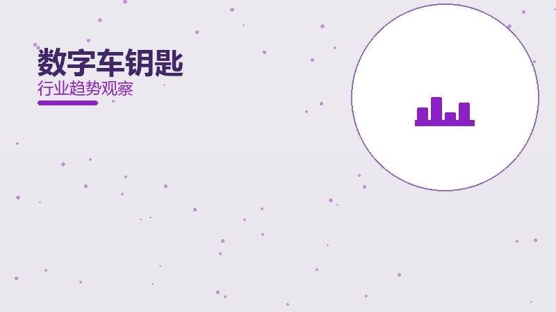 数字车钥匙配图
