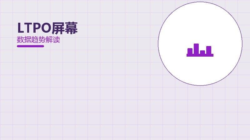 LTPO屏幕配图