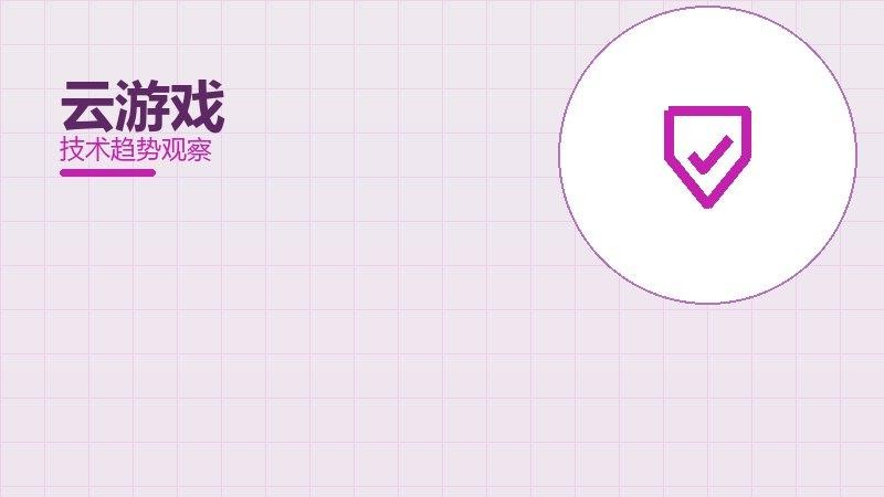 云游戏配图